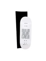 BOARD ANTIZ SKATEBOARDS DIVISION 34MM MEDIUM CONCAVE