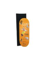 BOARD COLLAPSE NO SURFSKATE 34MM