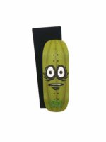 Board heroin pickle 35mm concave medium