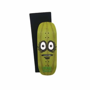 Board heroin pickle 35mm concave medium