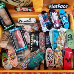 Decks