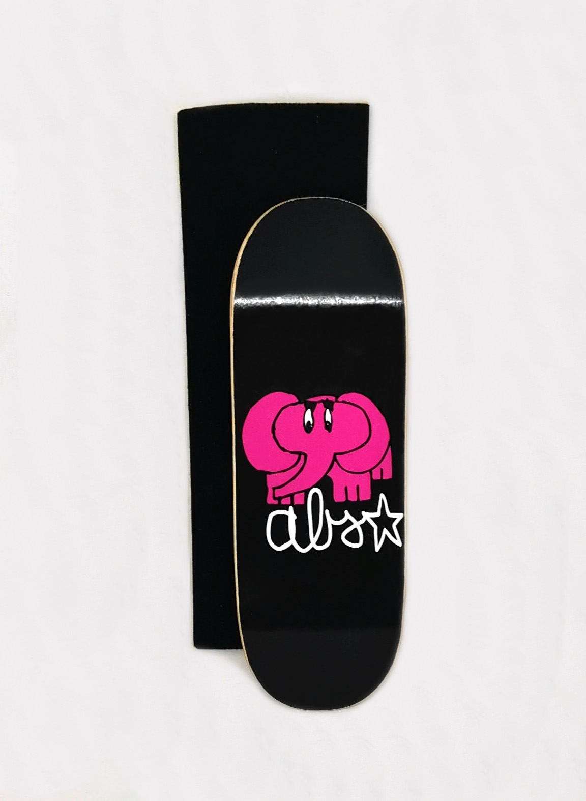 Abs Lyon Closeup Fingerskate Finest Fingerskateboards