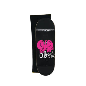 Board ABS 33mm medium cocnave