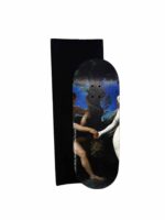 Board Adam et Eve au paradis 34mm medium concave