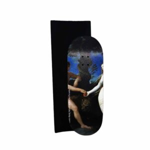 Board Adam et Eve au paradis 34mm medium concave
