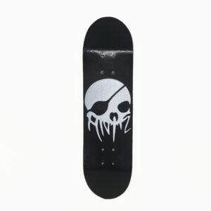 Board Antiz Pirate 27 mm gen2