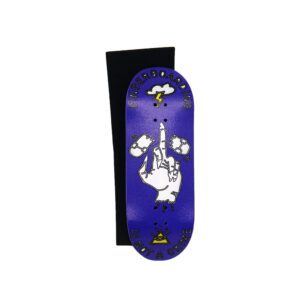 Board close up fingerboarding is not a crime34mm