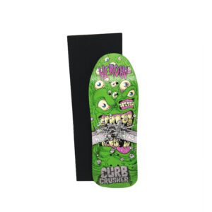 Board heroin curb crusher 35mm concave M