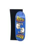 Board Heroin Merged Egg 33mm