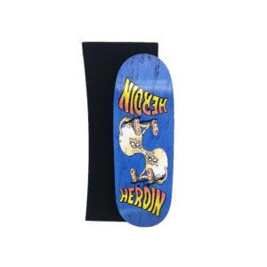 Board Heroin Merged Egg 33mm