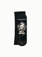 Board hessen mob 30mm high concave