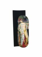 Board Japonaise au bain 34mm medium concave