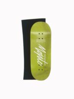 Board mojito 34mm medium concave