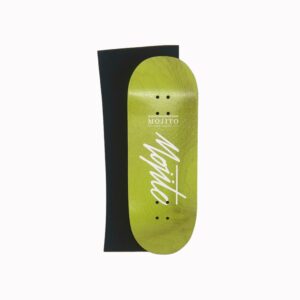 Board mojito 34mm medium concave