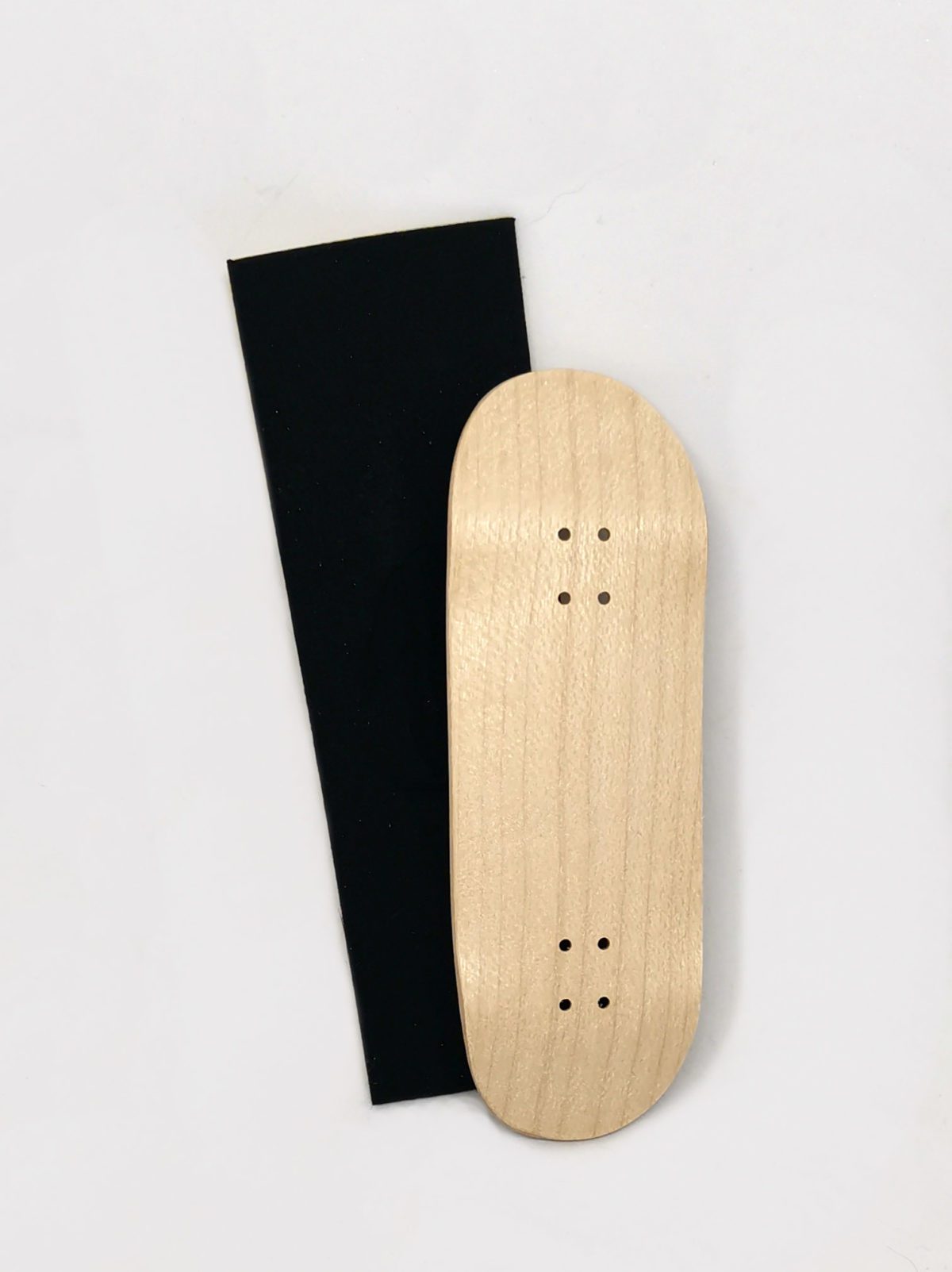 Franz Sische Marke Close Up Fingerboards