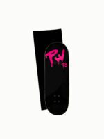 Board Pacific Wear 33mm medium concave