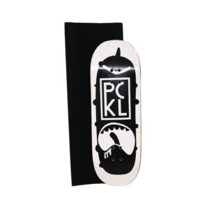 BOARD PICKLE 33MM MEDIUM CONCAVE