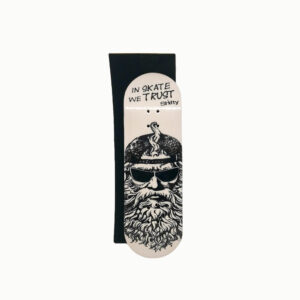 Board shifty 31mm doble tail medium concave