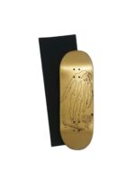 Board Close Up golden edition 34mm