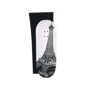 Board Trigger EIffeil 34mm medium concave