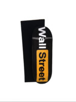 Board Wall Street 34mm medium concave