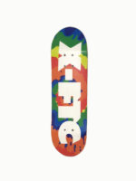 Board x-ftc 27mm x 100 mm medium cocnave