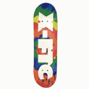 Board x-ftc 27mm x 100 mm medium cocnave