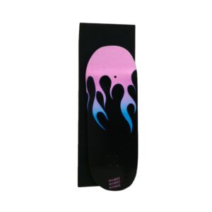 BOARD BISOUS SKATEBOARDS 34MM MEDIUM CONCAVE