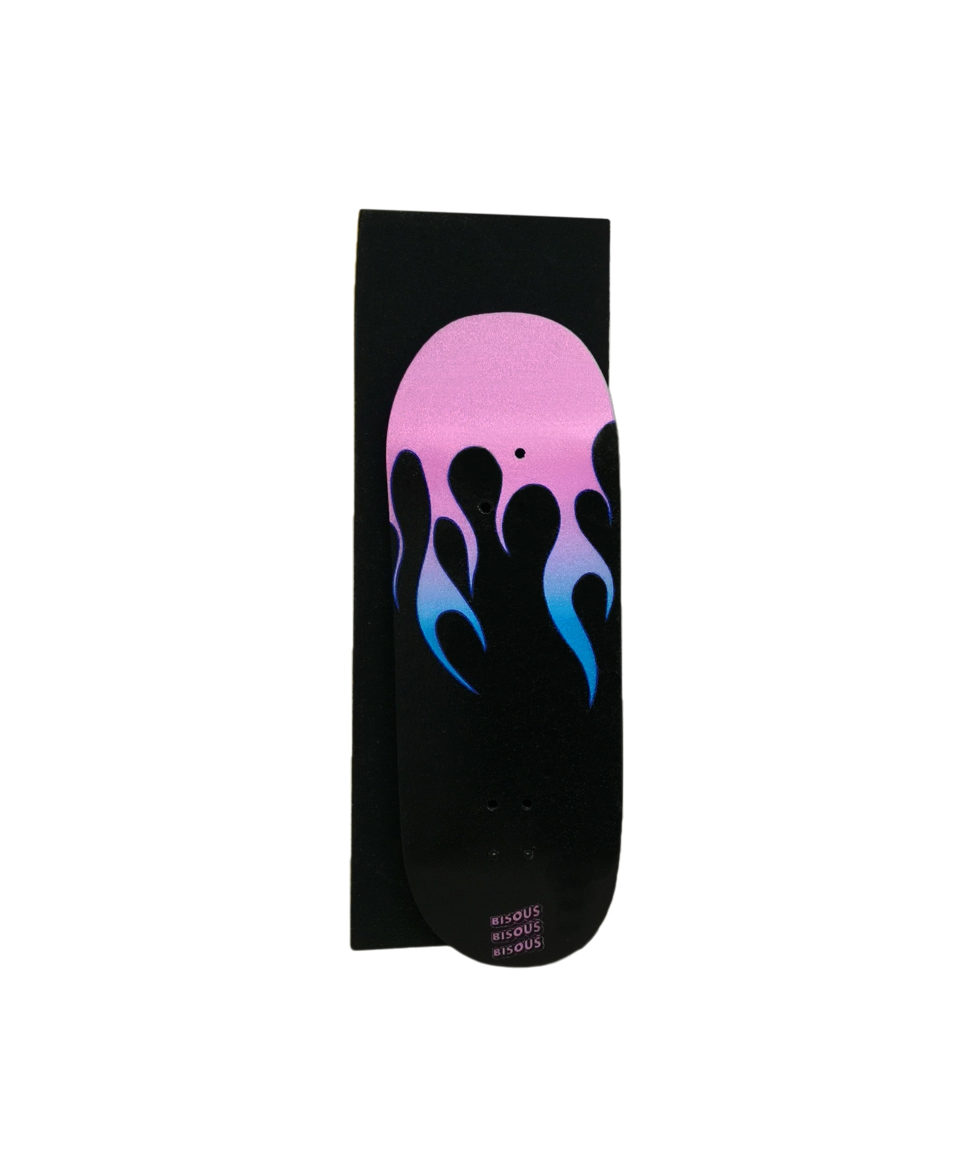 Board bisous skateboards 34mm