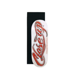board close up coke logo 34mm concave m