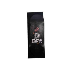 Board empire 34mm medium concave