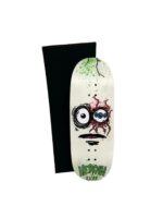 Board Heroin Space Egg 35mm medium concave