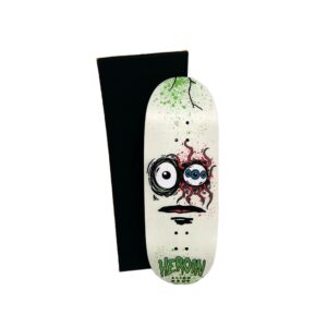 Board Heroin Space Egg 35mm medium concave