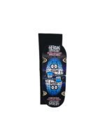 BOARD HEROIN SKATEBOARDS SHELLRASIER2 35 MM MEDIUM CONCAVE