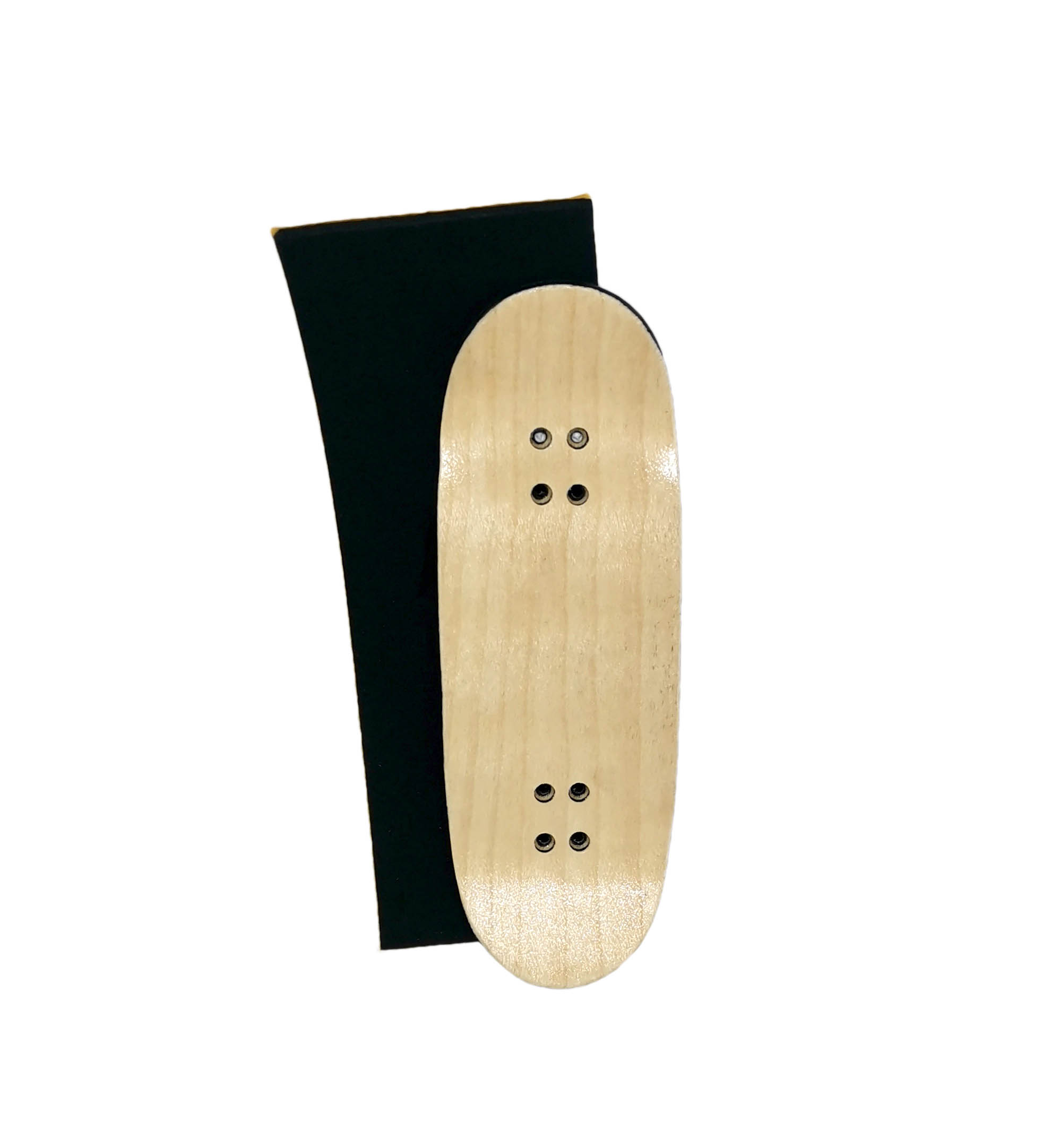 Board heroin space egg shape 35mm medium concave