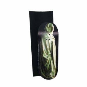 Board pleurant du tombeau de Philippe le Hardi