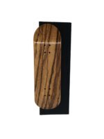 Board zebra 29mm high concave