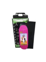 complete set big brauther 34mm medium concave