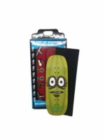 COMPPLETE SET HEROIN PICKLE 35MM MEDIUM CONCAVE