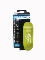 complete set Mojito 34mm medium concave