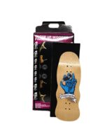 complete set close up riding hand trendy shape