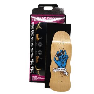 complete set close up riding hand trendy shape