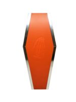 Coffin Curb Halowwen