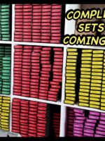 complete set coming