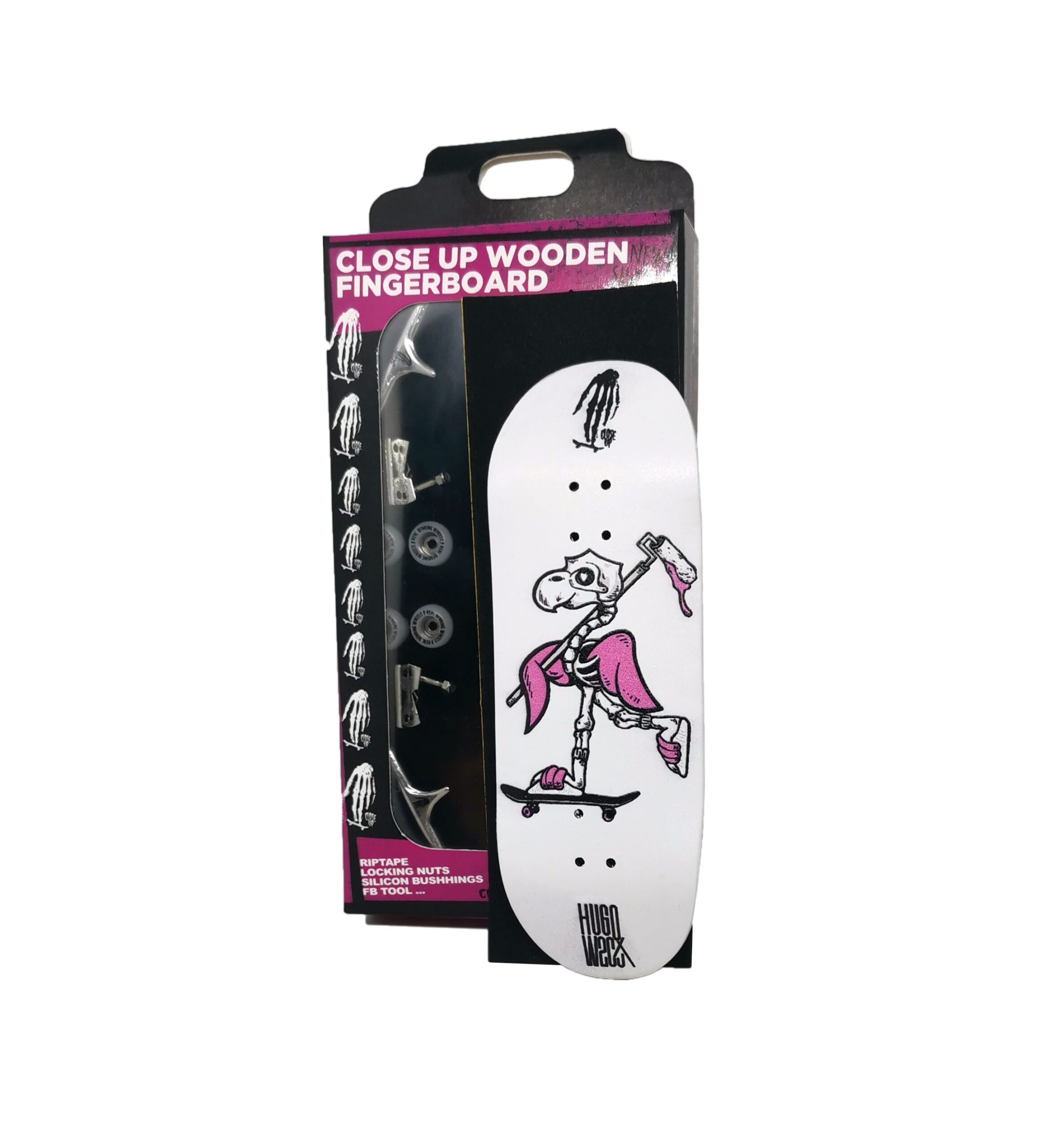 complete set close up x hugo 34mm complete set close up x hugo 34mm