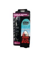 Complete set heroin skateboards Dawn of the Egg