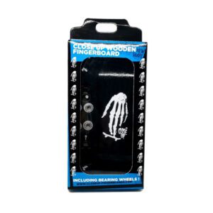 Complete-Skull-Hand-black 34mm