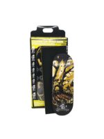 Complete set Trauma screaming tree 34mm medium concave