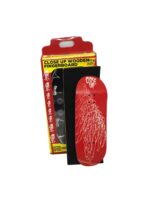 Complete set graphical hand 34mm medium concave