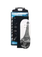 complete set trigger eiffel 34mm medium concave